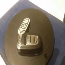 Audi Keychain