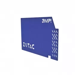 Backplate zotac gtx 1060