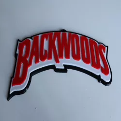 Backwoods Logo