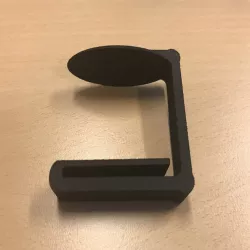 Bag hook