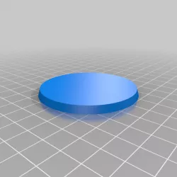 Base for minis