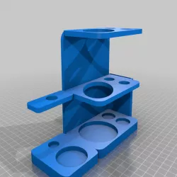 Bathroom Organizer