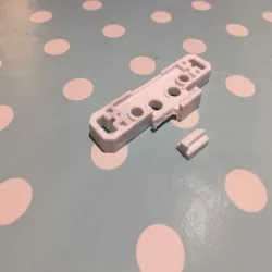 Beyblade Launcher Part