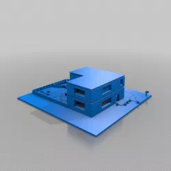 BJCD Architecture