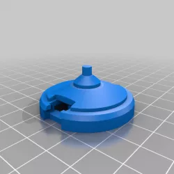 Blade Base V3