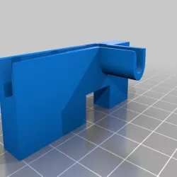 BLV mgn Cube Toolchanger