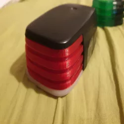Boat lamp