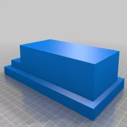 BoBot stand