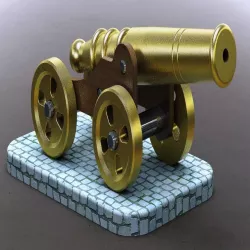 Boom Kanone