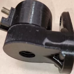 Bose Surround Speakers - Wall Bracket