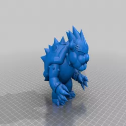 Bowser