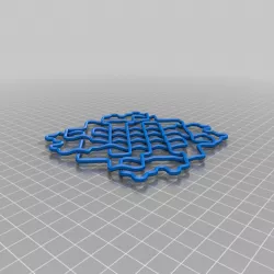 Brennan's Celtic Knot