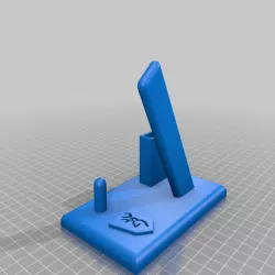 Browning Buckmark Stand with silencer