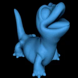 Bruni (Easy print no support) 