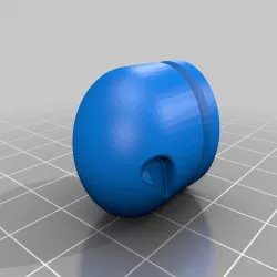 Bullet bill