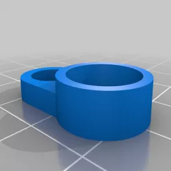 buzzer holder tyro99