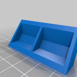 Cabinet Assembly Bracket