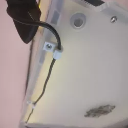 Cable Clips for Ultimaker