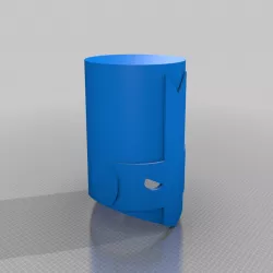 Castle Crashers Helmet