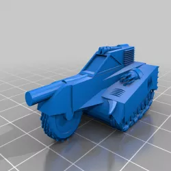 Cataphract Heavy Scout