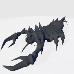 Cave Fisher