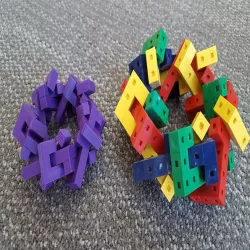 Chalcraft Torus