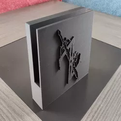 Charging dock Nintendo Switch Lite