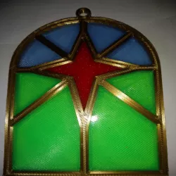 Christmas Lightcatcher