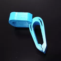 clip clamp