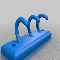 Coffee Cup Hanger