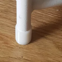Coffee Table Foot