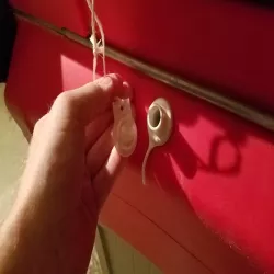 Coleman Cooler Plug