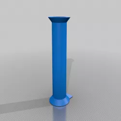 combine tube