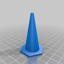 cone