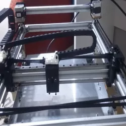 CoreXY 3D Printer 