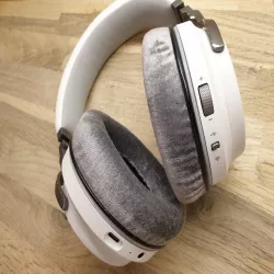 Corsair Virtuoso Headset Ear pad Adapters
