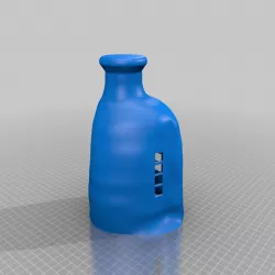 Cravendale Milk Lock