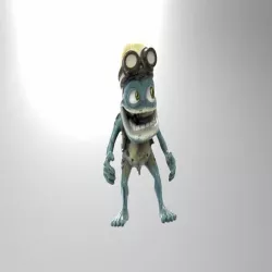 Crazy Frog