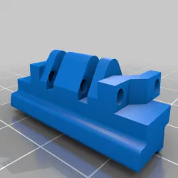 Creawler Track and Sprocket