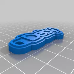Customized dEBYCLOSELETR