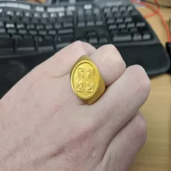ddrfr33k Signet
