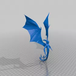 Demon prince