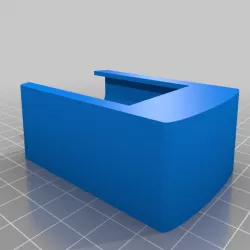 Dinglilighting Remote Control Holder