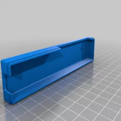 DIY USB Power Hub Enclosure