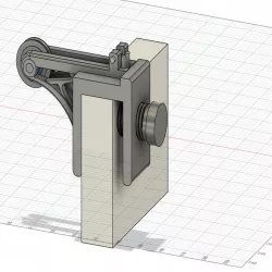 Door Closer for Pets