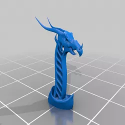 Dragon Draggers
