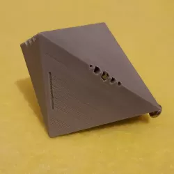 Drill Bit Sharpening Jig