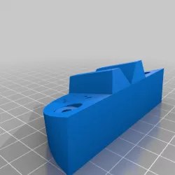 Drill sharpening guide