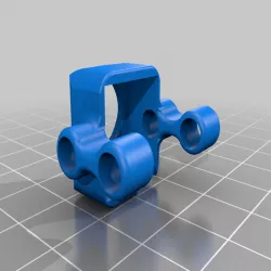 Drone Camera Mount