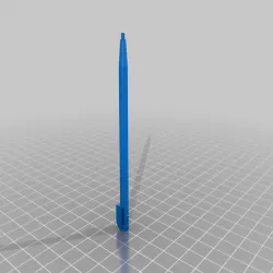 DS Lite Stylus